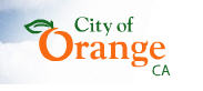 City of Orange